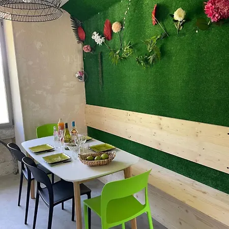 Nature Loft, Calme Et Confortable * La Murette