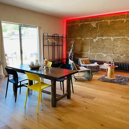 Nature Loft, Calme Et Confortable La Murette