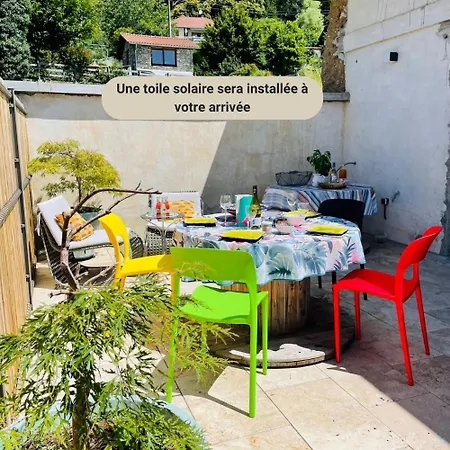 Nature Loft, Calme Et Confortable *