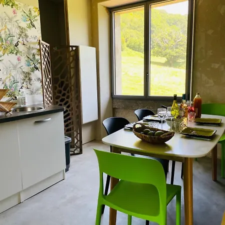 Nature Loft, Calme Et Confortable La Murette