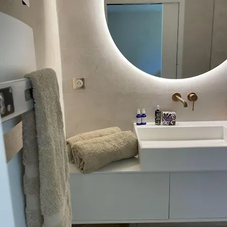 Nature Loft, Calme Et Confortable 公寓 La Murette