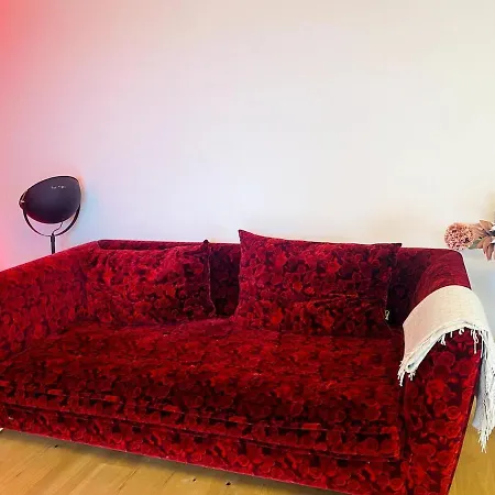 公寓 Nature Loft, Calme Et Confortable La Murette