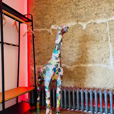 公寓 Nature Loft, Calme Et Confortable La Murette